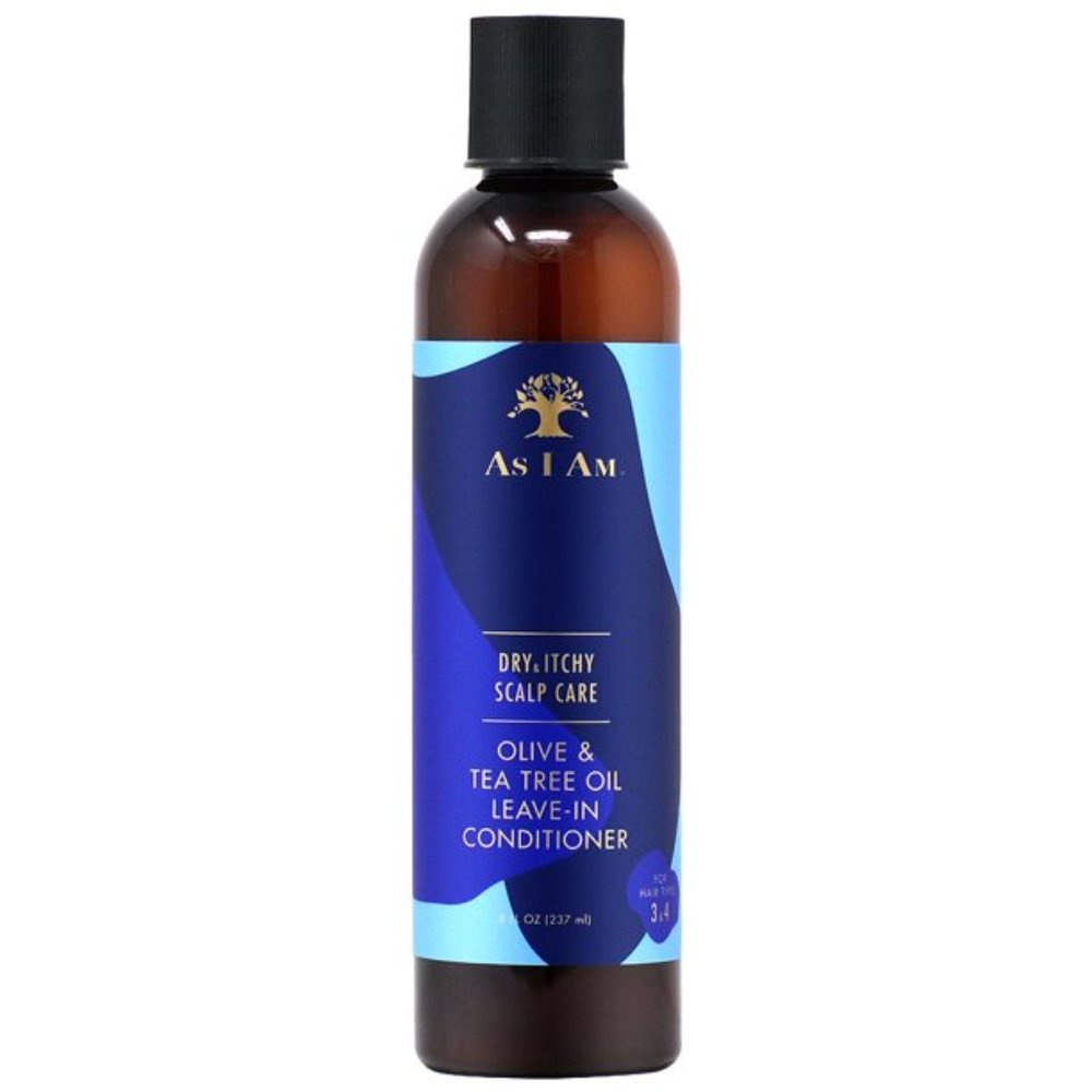 COPY - Leave-In Conditioner